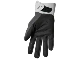 jaszmotor_webshop_thor_spectrum_noi_motoros_kesztyu_(fekete_-_szurke) galéria