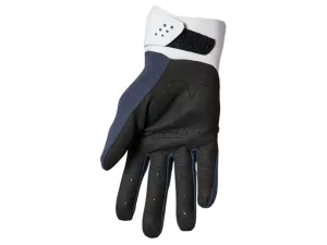 jaszmotor_webshop_thor_spectrum_noi_motoros_kesztyu_(kek_-_szurke) galéria