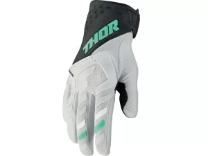 jaszmotor_webshop_thor_spectrum_noi_motoros_kesztyu_(szurke_-_fekete) galéria