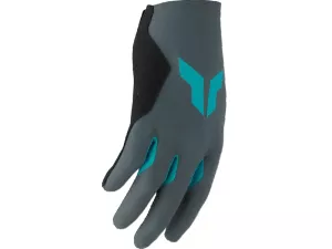 jaszmotor_webshop_thor_sportmode_iconic_noi_motoros_kesztyu_(szurke_-_zold) galéria