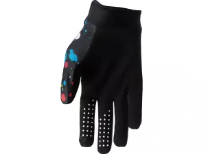 jaszmotor_webshop_thor_launchmode_splat_junior_gyerek_motoros_kesztyu_(fekete) galéria