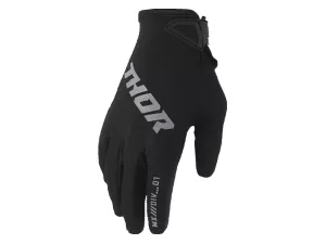 jaszmotor_webshop_thor_ridemode_static_junior_gyerek_motoros_kesztyu_(fekete_-_szurke) galéria