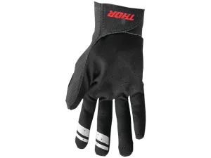 jaszmotor_webshop_thor_intense_decoy_motoros_kesztyu_(fekete_-_zold) galéria