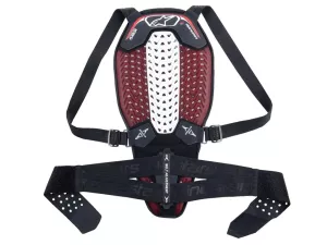 jaszmotor_webshop_alpinestars_nucleon_plasma_hatprotektor_(fekete_-_piros) galéria