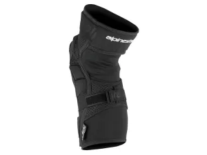 jaszmotor_webshop_alpinestars_bionic_pro_plasma_terdprotektor_(fekete_-_piros) galéria