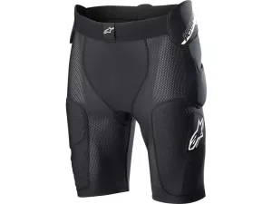 jaszmotor_webshop_alpinestars_bionic_action_protektoros_rovidnadrag_(fekete_-_feher) galéria
