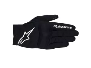 jaszmotor_webshop_alpinestars_reef_v2_motoros_kesztyu_(fekete_-_feher) galéria