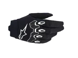 jaszmotor_webshop_alpinestars_full_bore_v2_motoros_kesztyu_(fekete_-_feher) galéria