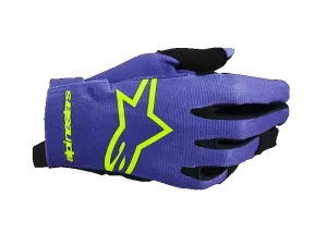 jaszmotor_webshop_alpinestars_youth_radar_gyerek_motoros_kesztyu_(lila_-_sarga) galéria