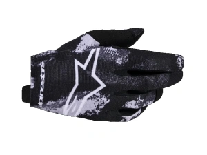 jaszmotor_webshop_alpinestars_youth_radar_iron_camo_gyerek_motoros_kesztyu_(fekete_-_feher) galéria