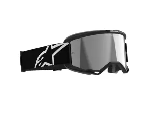 jaszmotor_webshop_alpinestars_vision_5_corp_cross_szemuveg_-_fekete_(ezust_tukros_plexivel) galéria