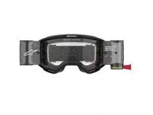 jaszmotor_webshop_alpinestars_vision_5_corp_roll-off_cross_szemuveg_-_fekete_(Átlatszo_plexivel) galéria