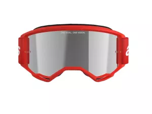 jaszmotor_webshop_alpinestars_vision_3_wordmark_cross_szemuveg_-_piros_(ezust_tukros_plexivel) galéria