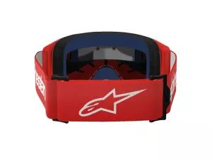 jaszmotor_webshop_alpinestars_vision_3_wordmark_cross_szemuveg_-_piros_(ezust_tukros_plexivel) galéria