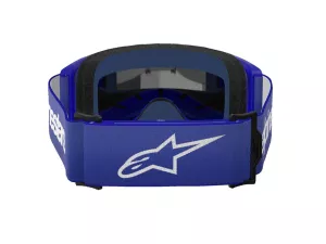 jaszmotor_webshop_alpinestars_vision_3_wordmark_cross_szemuveg_-_kek_(ezust_tukros_plexivel) galéria