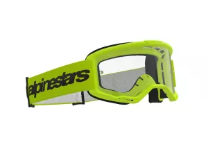 jaszmotor_webshop_alpinestars_vision_3_wordmark_cross_szemuveg_-_sarga_(Átlatszo_plexivel) galéria
