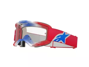 jaszmotor_webshop_alpinestars_vision_5_corp_cross_szemuveg_-_piros_-_kek_(Átlatszo_plexivel) galéria