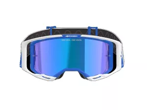 jaszmotor_webshop_alpinestars_vision_8_corp_cross_szemuveg_-_feher_-_kek_(kek_tukros_plexivel) galéria
