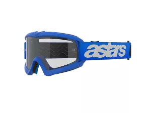 jaszmotor_webshop_alpinestars_youth_vision_blaze_gyerek_cross_szemuveg_-_kek_(Átlatszo_plexivel) galéria