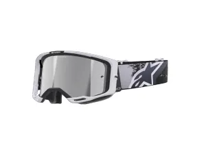 jaszmotor_webshop_alpinestars_vision_8_lahnd_cross_szemuveg_-_fekete_-_szurke_(ezust_tukros_plexivel) galéria