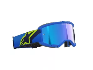 jaszmotor_webshop_alpinestars_vision_5_corp_cross_szemuveg_-_kek_-_sarga_(kek_tukros_plexivel) galéria