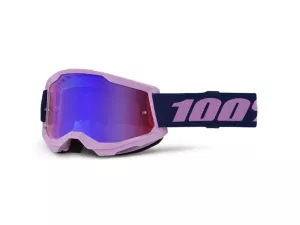 jaszmotor_webshop_100%_-_strata_2_lila_cross_szemuveg_-_kek_tukros_plexivel galéria