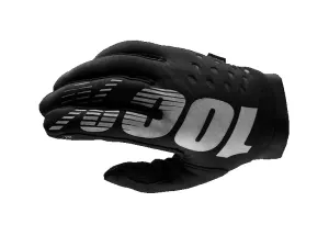 jaszmotor_webshop_100%_brisker_noi_motoros_kesztyu_(fekete) galéria