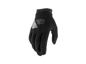 jaszmotor_webshop_100%_-_ridecamp_youth_gyerek_motoros_kesztyu_(fekete) galéria