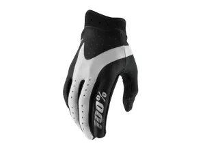 jaszmotor_webshop_100%_-_itrack_youth_gyerek_motoros_kesztyu_(fekete) galéria