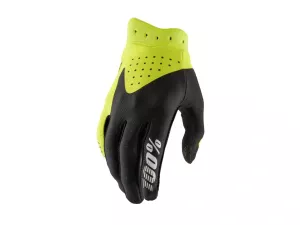 jaszmotor_webshop_100%_-_itrack_youth_gyerek_motoros_kesztyu_(sarga_-_fekete) galéria