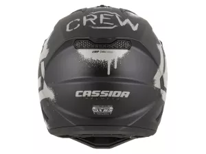 jaszmotor_webshop_cassida_cross_cup_2_crew_cross_bukosisak_(matt_fekete_-_szurke)_2026 galéria