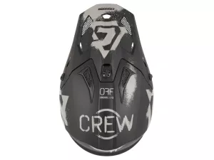jaszmotor_webshop_cassida_cross_cup_2_crew_cross_bukosisak_(matt_fekete_-_szurke)_2026 galéria