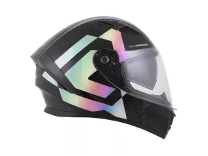jaszmotor_webshop_cassida_orbit_grind_zart_bukosisak_napszemuveggel,_pinlock_elokeszitessel_(matt_fekete-holografikus) galéria