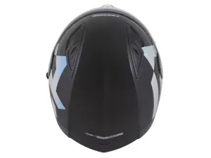 jaszmotor_webshop_cassida_orbit_grind_zart_bukosisak_napszemuveggel,_pinlock_elokeszitessel_(matt_fekete-holografikus) galéria