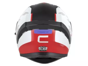 jaszmotor_webshop_cassida_orbit_track_zart_bukosisak_napszemuveggel,_pinlock_elokeszitessel_(feher-piros) galéria