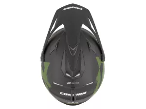 jaszmotor_webshop_cassida_tour_2.0_crew_cross_bukosisak_felnyithato_plexivel_es_napszemuveggel,_pinlock_elokeszitessel_(matt_fekete-zold) galéria