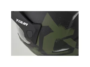 jaszmotor_webshop_cassida_tour_2.0_crew_cross_bukosisak_felnyithato_plexivel_es_napszemuveggel,_pinlock_elokeszitessel_(matt_fekete-zold) galéria