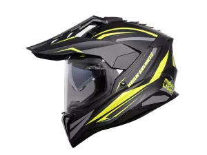 jaszmotor_webshop_horn_916_cross_bukosisak_felnyithato_plexivel_es_napszemuveggel_(matt_fekete-sarga) galéria