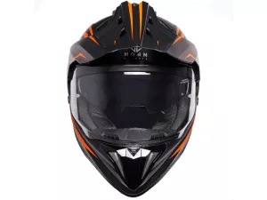 jaszmotor_webshop_horn_916_cross_bukosisak_felnyithato_plexivel_es_napszemuveggel_(matt_fekete-narancssarga) galéria