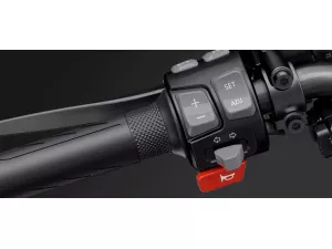 jaszmotor_webshop_yadea_keeness_elektromos_motorkerekpar_11kw,_72v,_2x32ah,_litium_(Új)_-_matt_fekete galéria