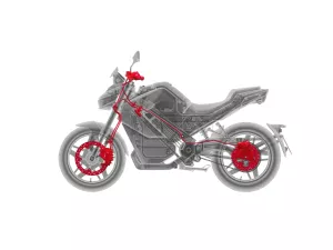 jaszmotor_webshop_yadea_keeness_elektromos_motorkerekpar_11kw,_72v,_2x32ah,_litium_(Új)_-_matt_fekete galéria
