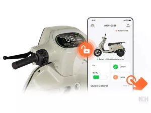 jaszmotor_webshop_yadea_owin_elektromos_robogo_2700w,_72v,_25ah,_grafen_(Új)_-_mentazold galéria