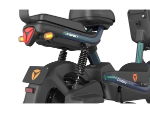 jaszmotor_webshop_yadea_cooljoy_elektromos_robogo_800w,_48v,_23ah,_grafen_(Új)_-_zold galéria