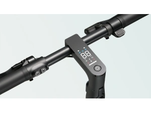 jaszmotor_webshop_yadea_starto_elektromos_roller_750w,_36v,_7,65ah,_litium_(Új)_-_fekete galéria