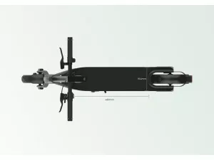 jaszmotor_webshop_yadea_starto_elektromos_roller_750w,_36v,_7,65ah,_litium_(Új)_-_fekete galéria