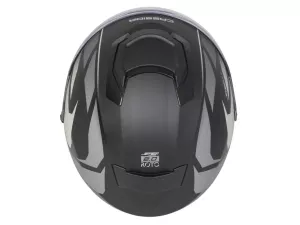 jaszmotor_webshop_cassida_jet_tech_2.0_roto_nyitott_bukosisak_napszemuveggel_(matt_fekete-szurke) galéria