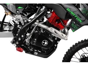 jaszmotor_webshop_barton_nxt_150_dirt_bike_cross_motor_(Új)_-_fekete-piros galéria