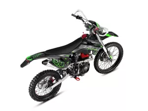 jaszmotor_webshop_barton_nxt_150_dirt_bike_cross_motor_(Új)_-_fekete-zold galéria