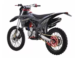 jaszmotor_webshop_barton_nxt_300_dirt_bike_cross_motor_21"-18"_kerekekkel_(Új)_-_fekete-arany galéria