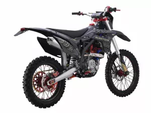 jaszmotor_webshop_barton_nxt_300_dirt_bike_cross_motor_21"-18"_kerekekkel_(Új)_-_fekete-arany galéria